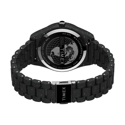 Timex Legacy Ocean Recycled Analog Men's Watch - TW2V77000X6