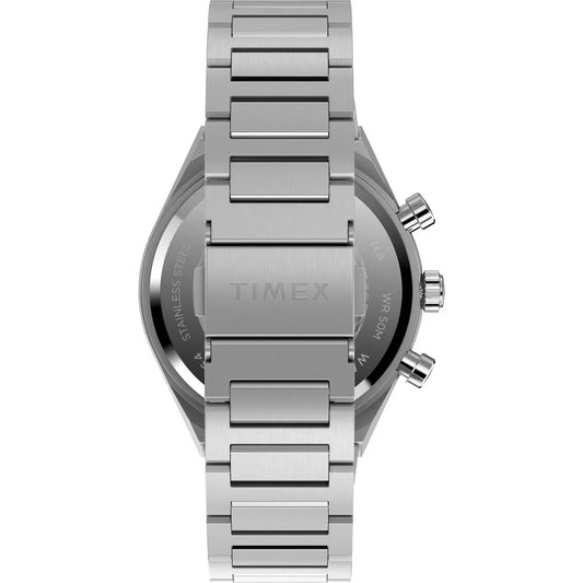 Timex Q Continental Analog Chronograph Men's Watch - TW2Y55900IK