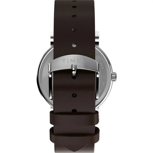 Timex X Harry Potter Weekender Slytherin House Unisex Watch TW2Y76400X6