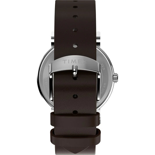 Timex X Harry Potter Weekender Ravenclaw House Unisex Watch TW2Y76500X6