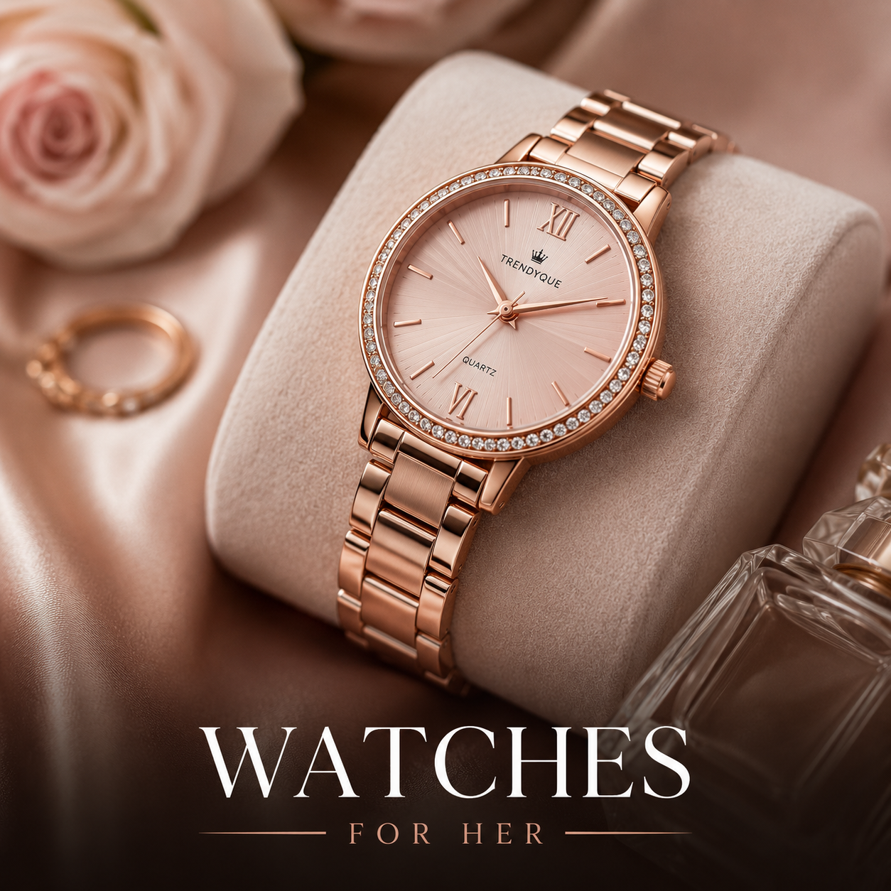 Watches for Her