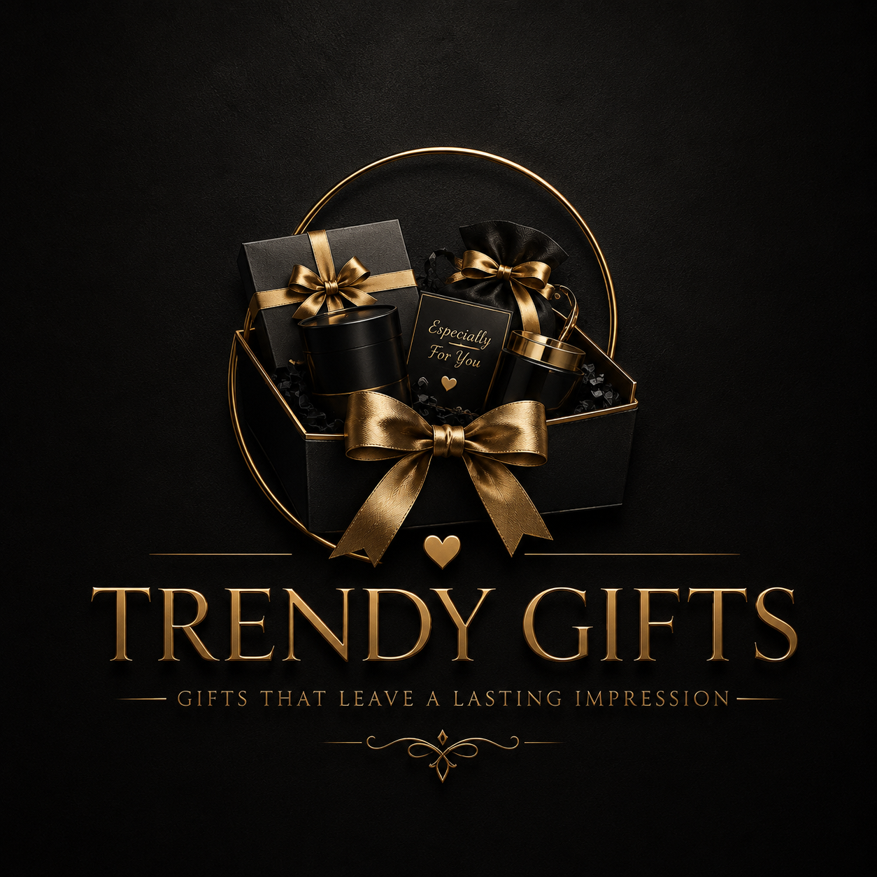 TRENDY GIFTS