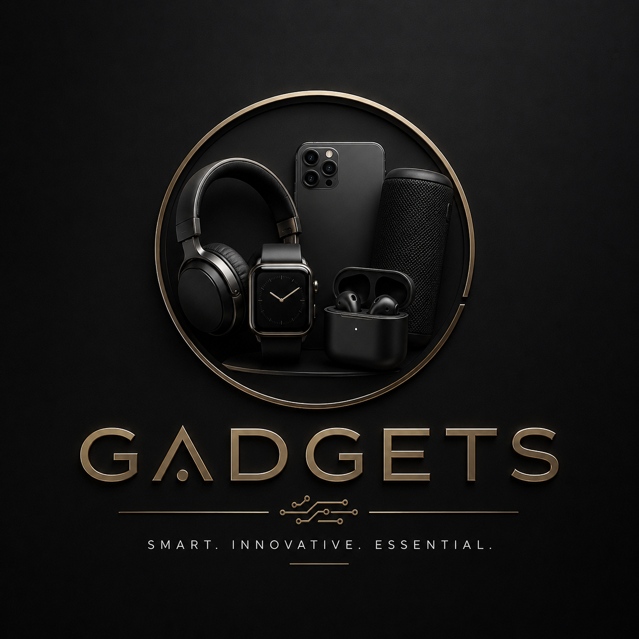 GADGETS