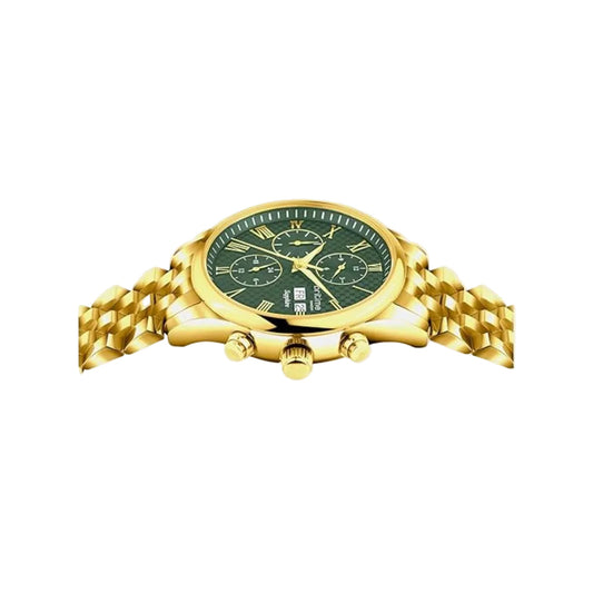 Britime Imperion Automatic Green Dial Analog Men's Watch 247-M21402