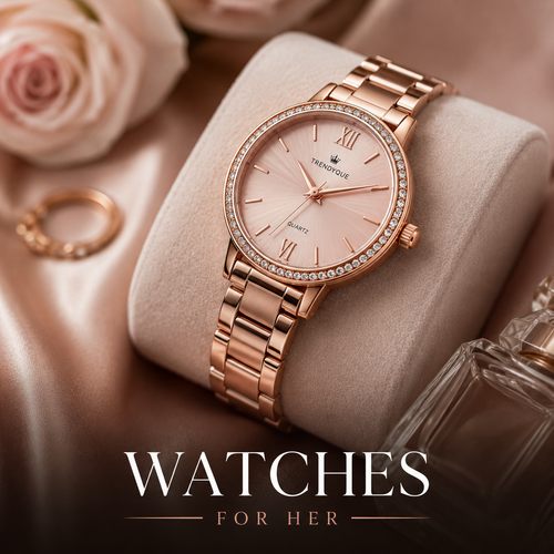 FOR HER