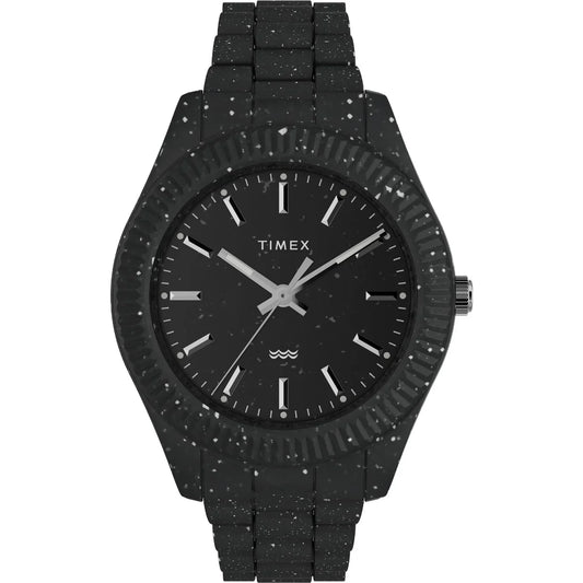 Timex Legacy Ocean Recycled Analog Men's Watch - TW2V77000X6