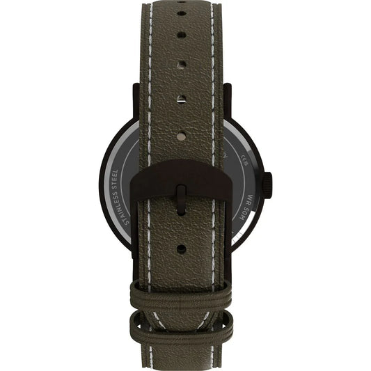 Timex X Harry Potter Weekender Sorting Hat Men's Watch TW2Y77000X6